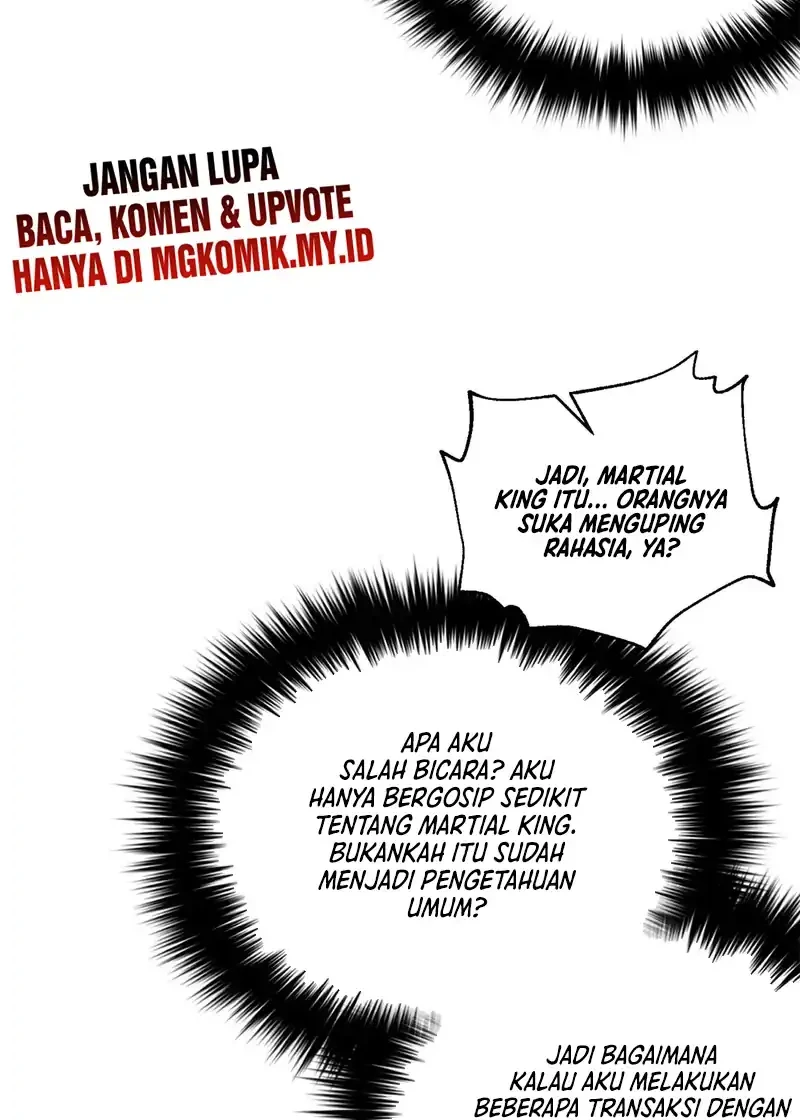 Global Gao Wu Chapter 318 Gambar 12