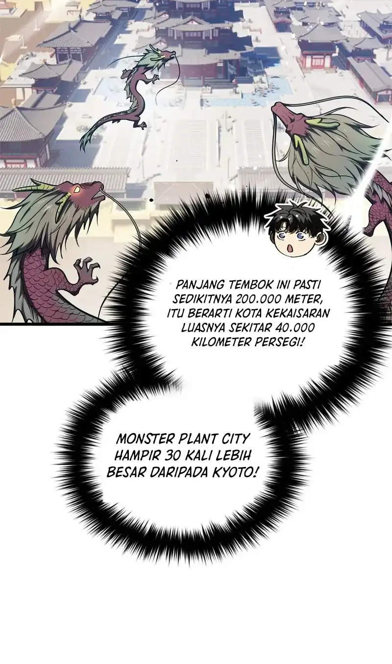 Manhua Global Gao Wu Chapter 319 gambar nomor 2