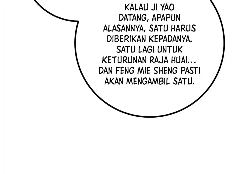 Global Gao Wu Chapter 319 Gambar 10