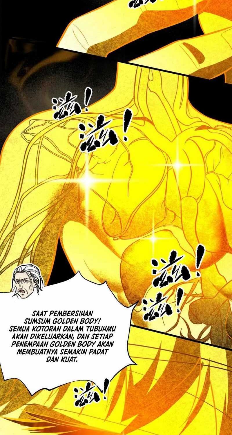 Global Gao Wu Chapter 310 Gambar 6