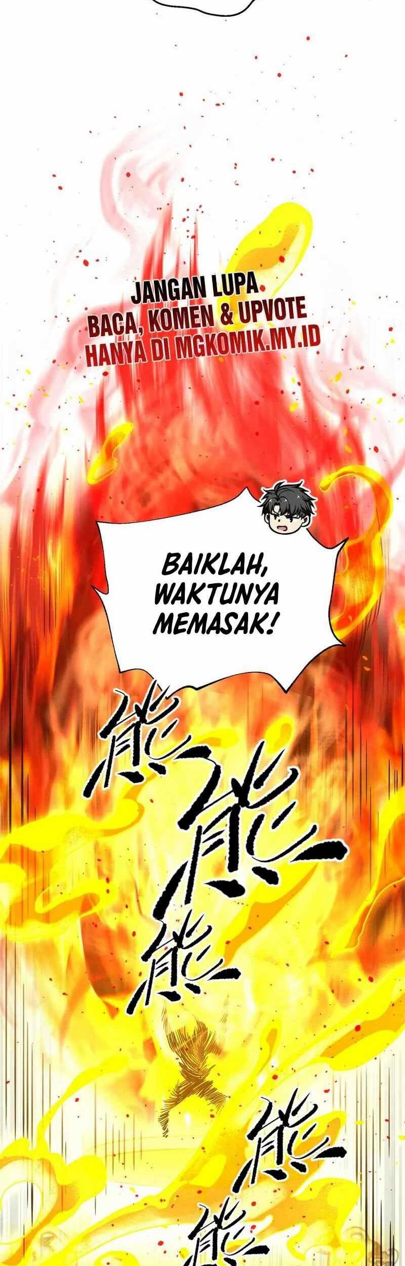 Global Gao Wu Chapter 310 Gambar 23