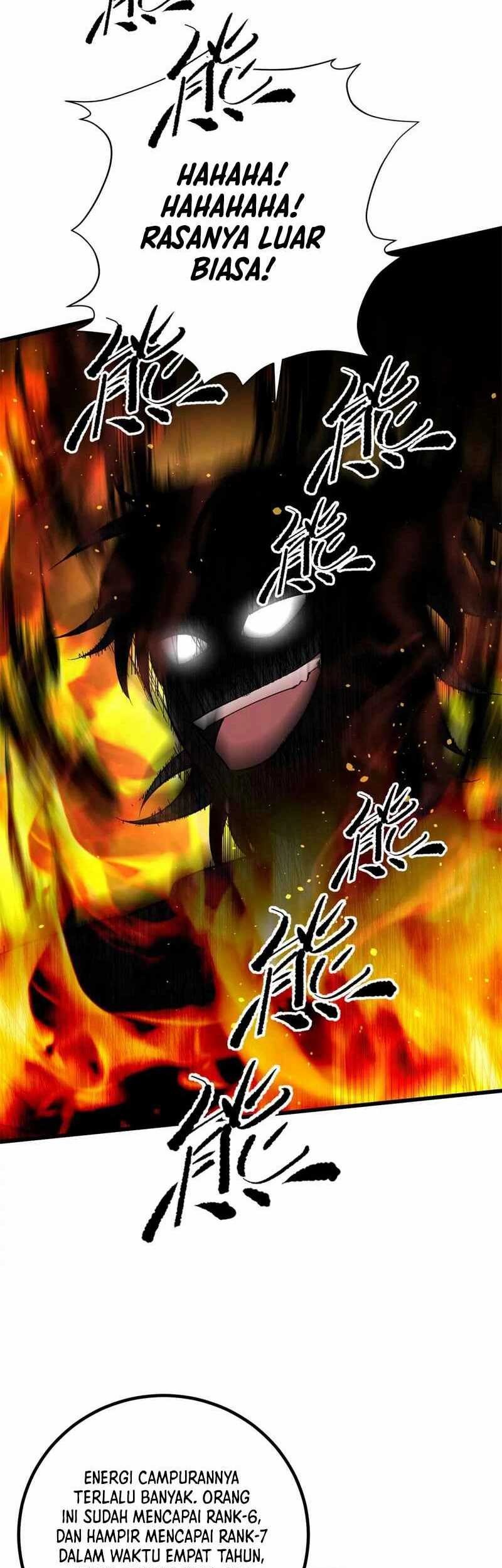 Global Gao Wu Chapter 310 Gambar 25