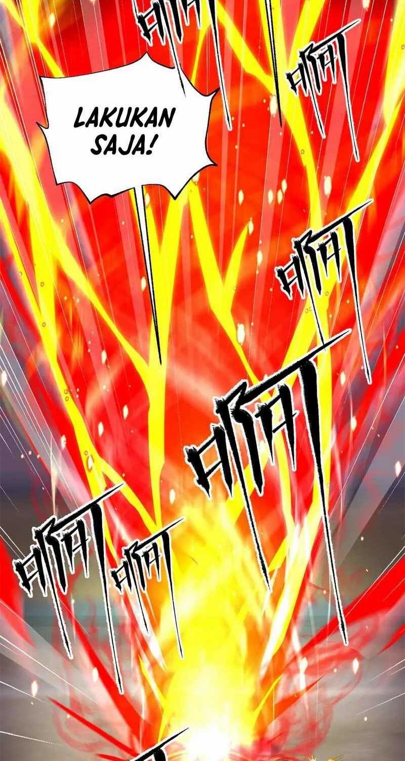 Global Gao Wu Chapter 310 Gambar 30