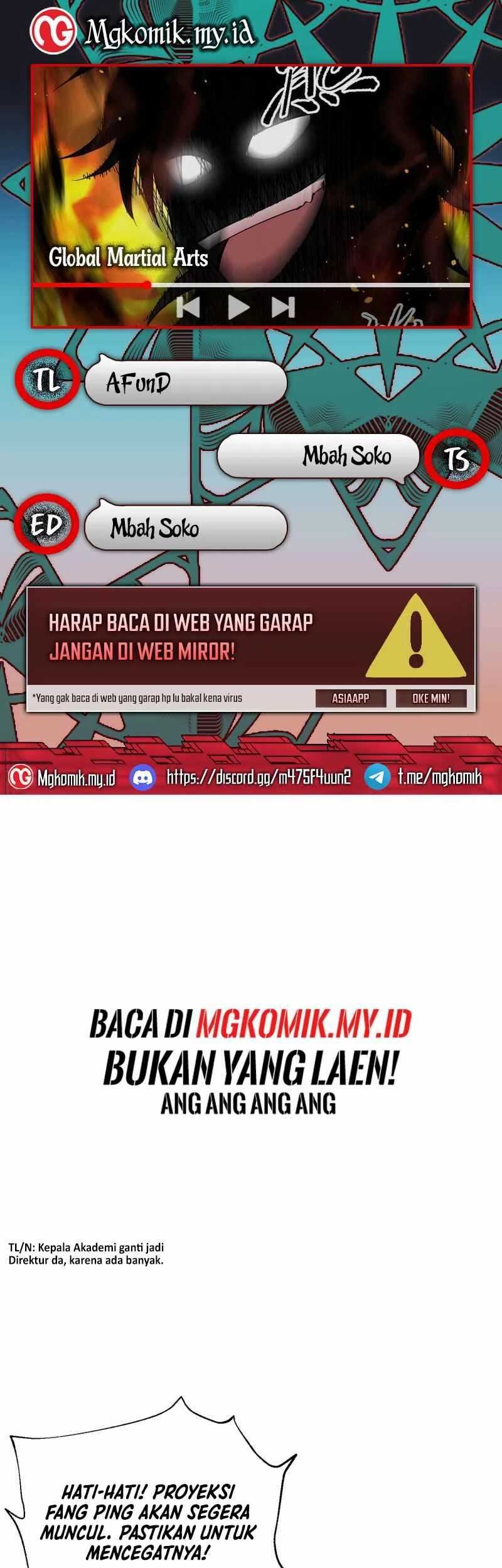 Komik Global Gao Wu Chapter 310 gambar nomor 1