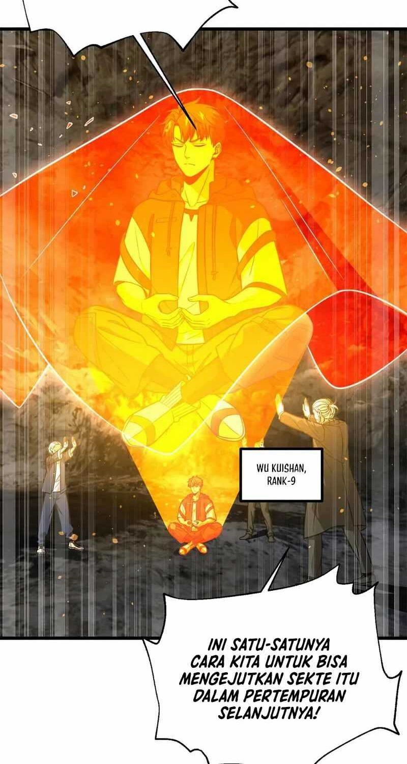 Manhua Global Gao Wu Chapter 310 gambar nomor 2