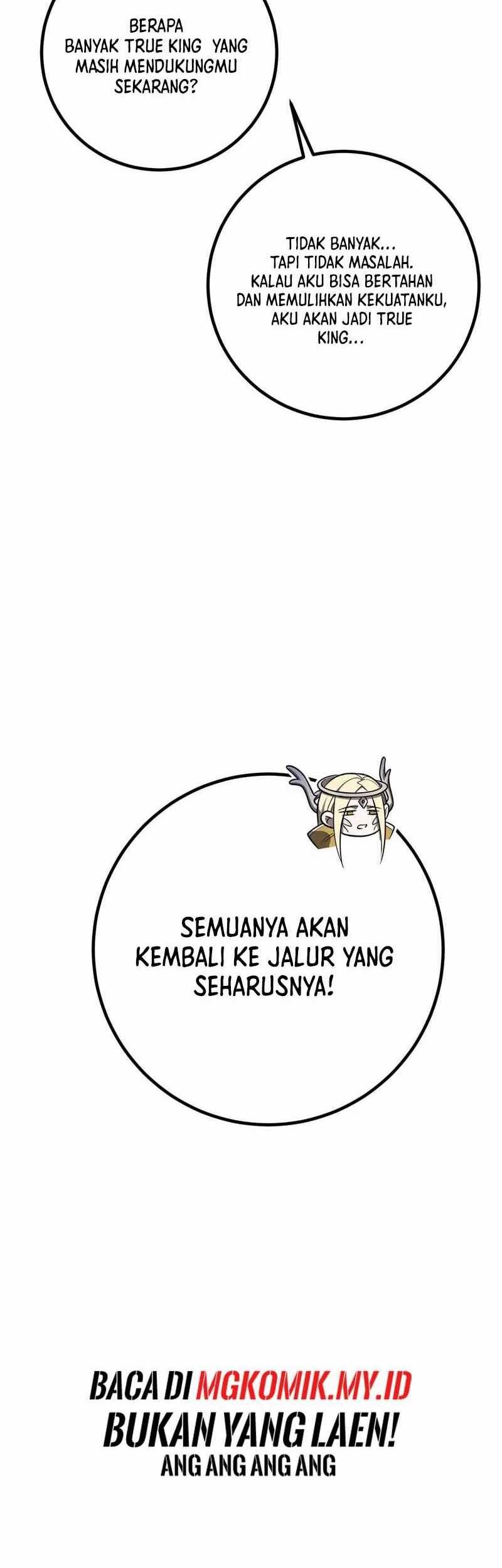 Global Gao Wu Chapter 310 Gambar 53