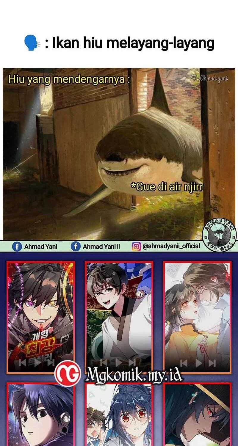 Global Gao Wu Chapter 310 Gambar 54