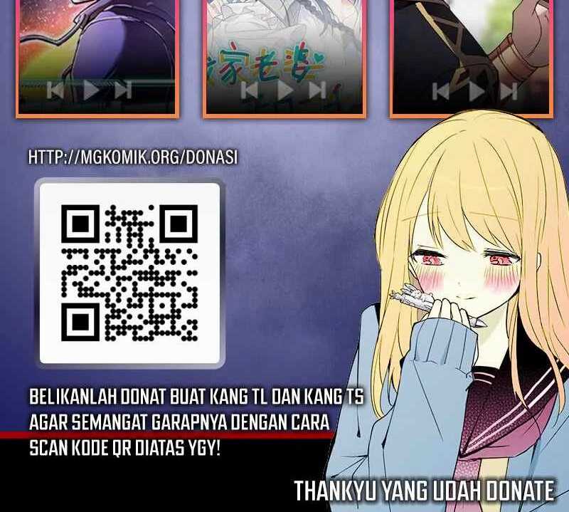 Global Gao Wu Chapter 310 Gambar 55