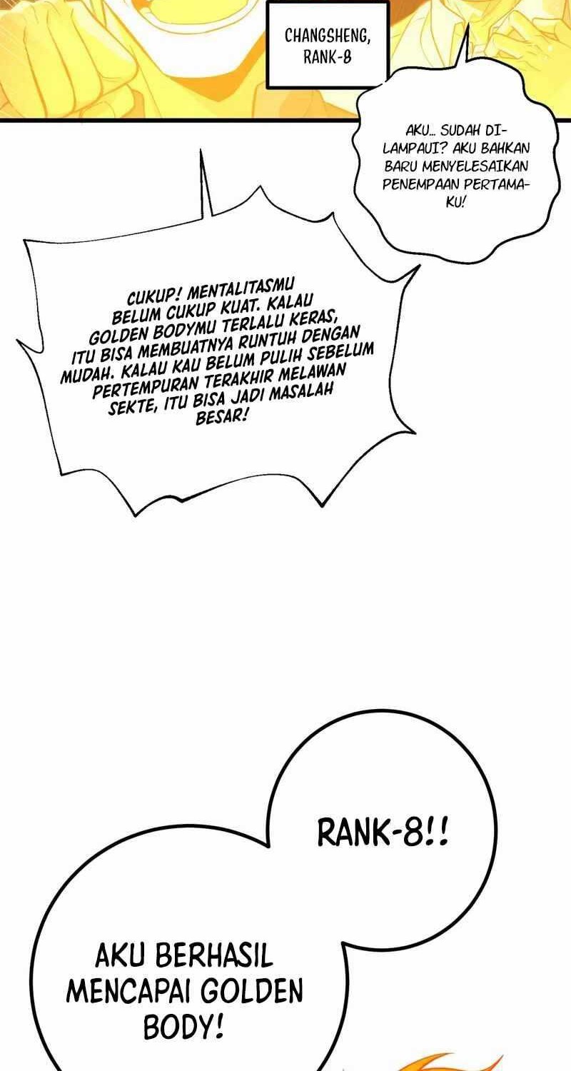 Global Gao Wu Chapter 310 Gambar 8