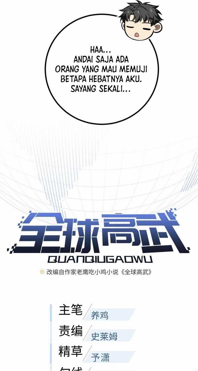 Global Gao Wu Chapter 310 Gambar 10