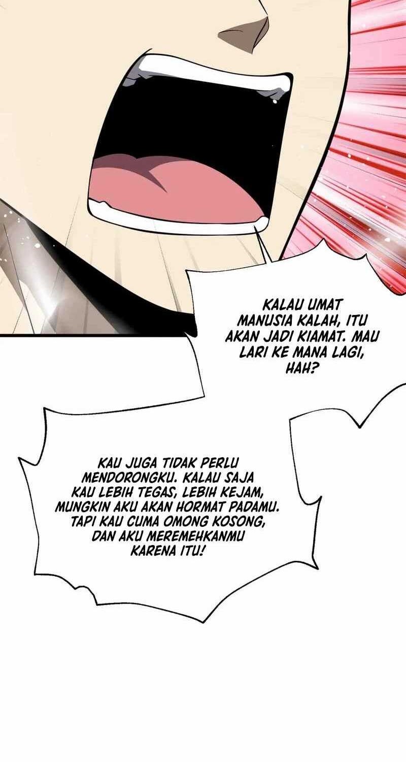 Global Gao Wu Chapter 310 Gambar 18