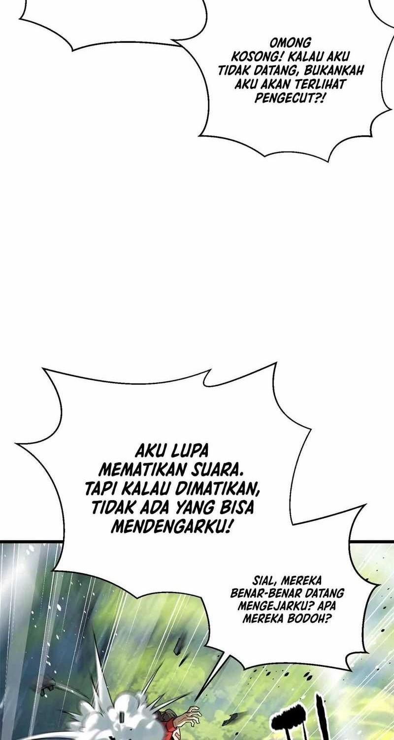 Global Gao Wu Chapter 311 Gambar 24