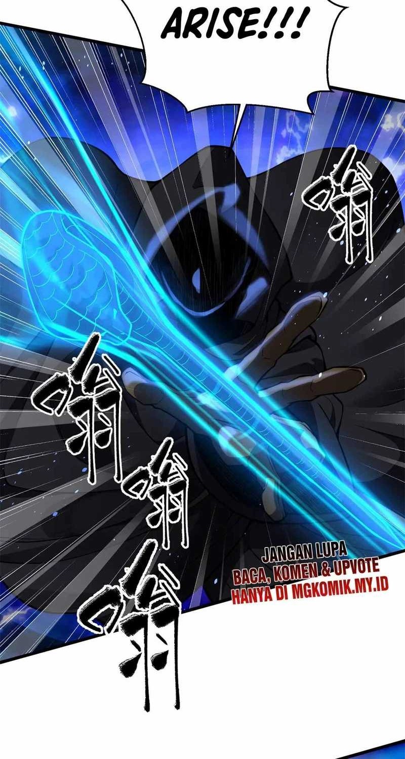 Global Gao Wu Chapter 311 Gambar 38