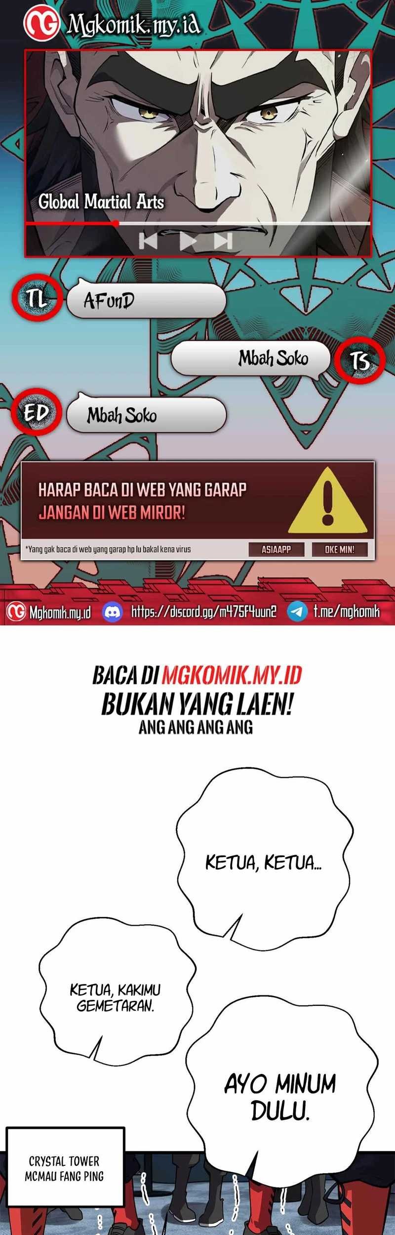 Komik Global Gao Wu Chapter 311 gambar nomor 1