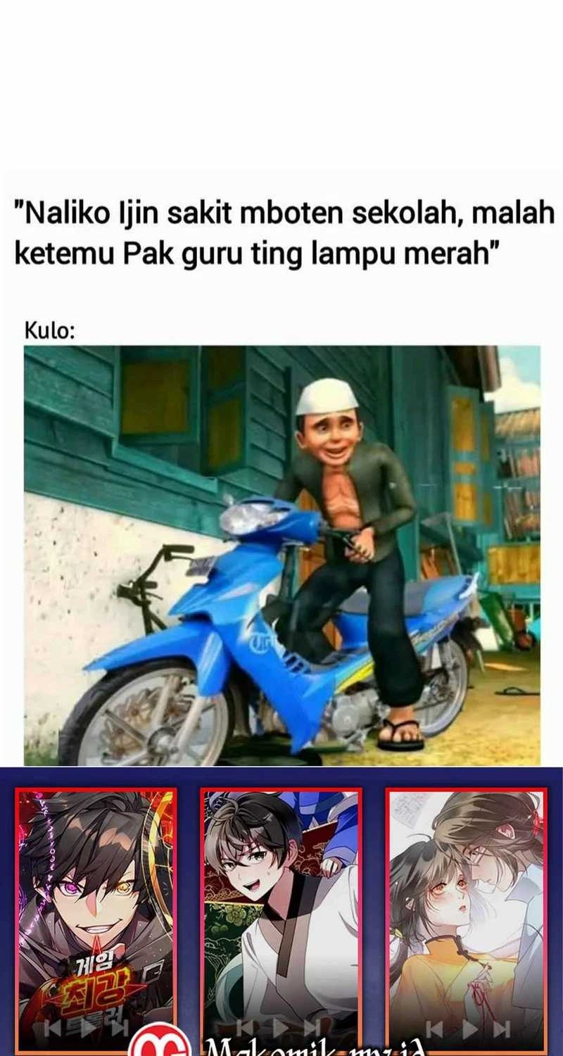 Global Gao Wu Chapter 311 Gambar 46