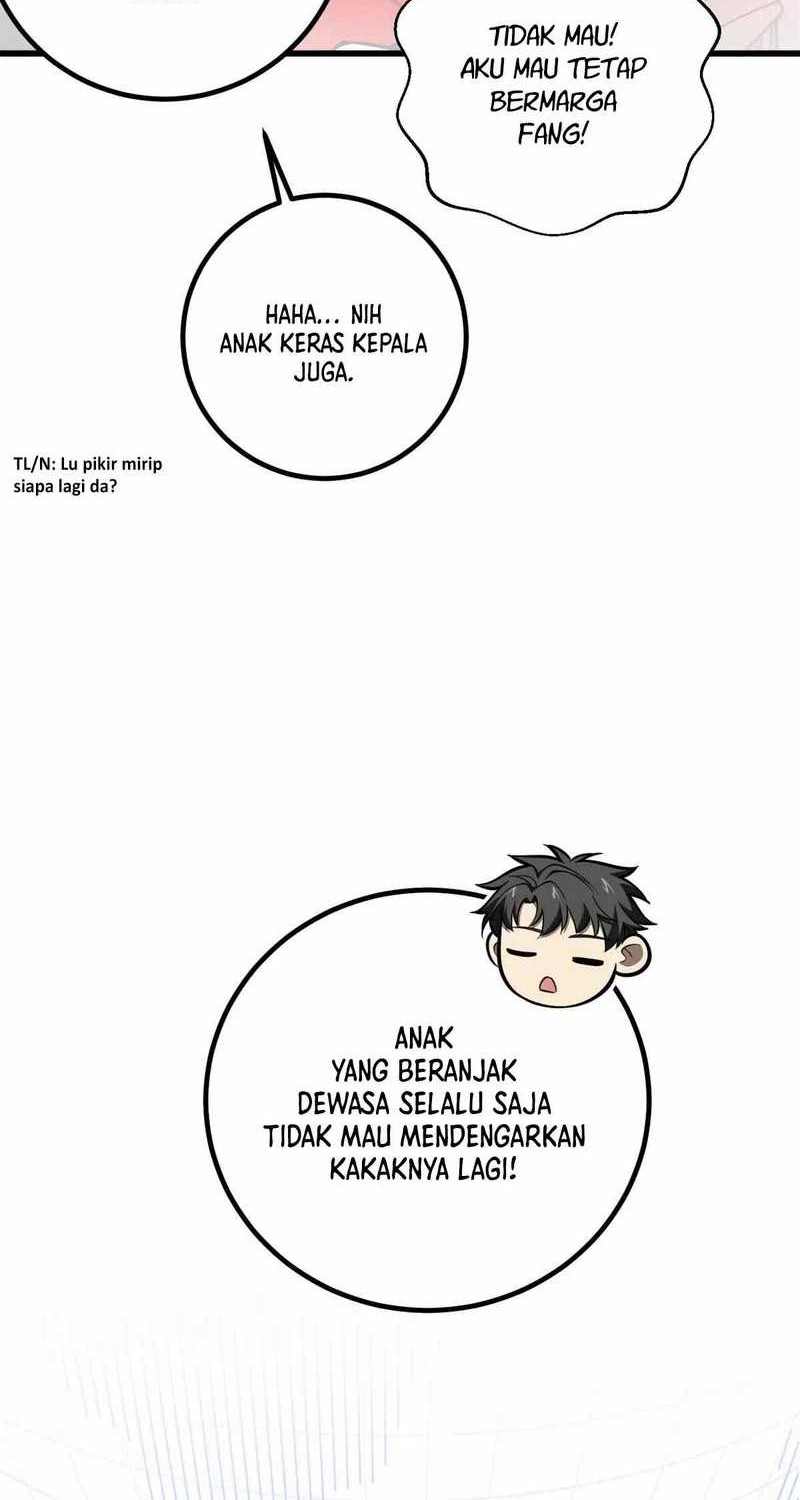 Global Gao Wu Chapter 311 Gambar 10