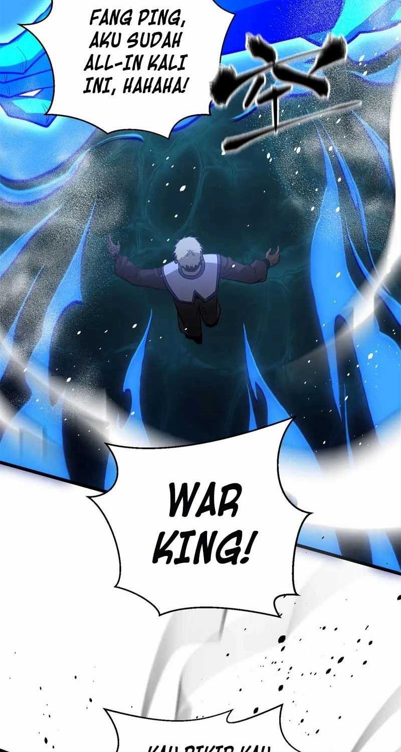 Global Gao Wu Chapter 312 Gambar 24