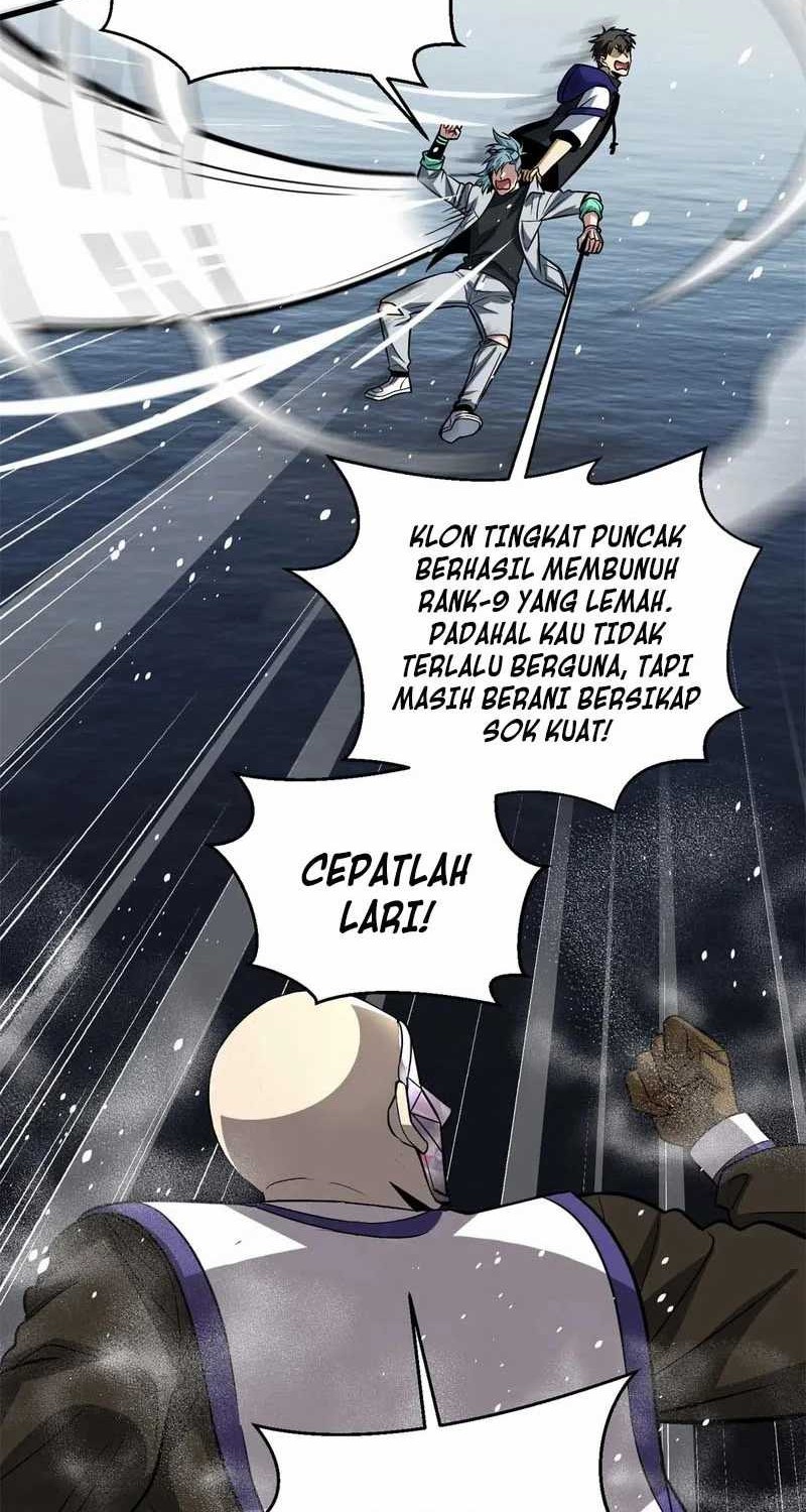 Global Gao Wu Chapter 312 Gambar 26