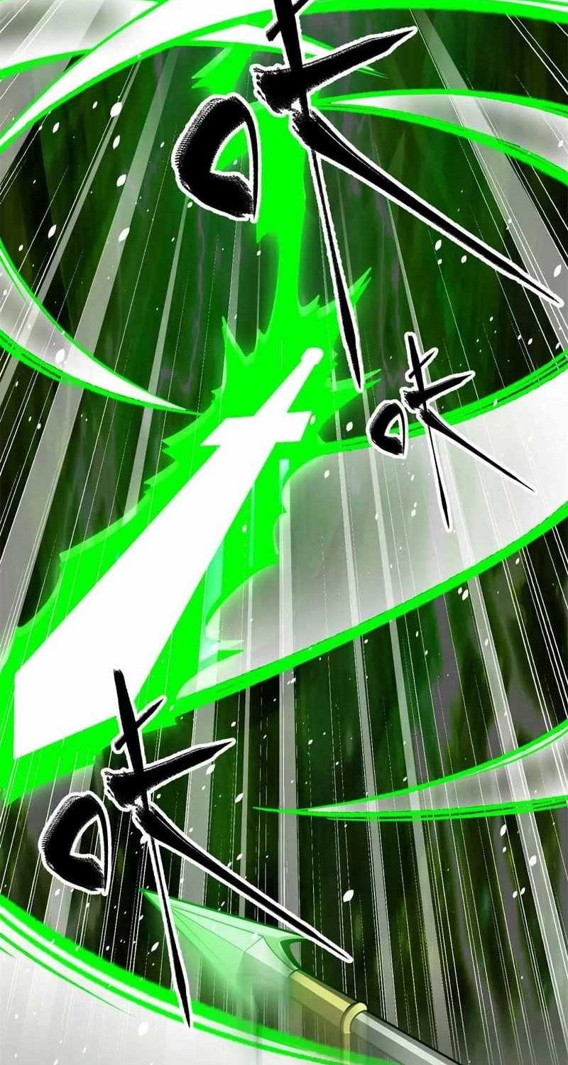 Global Gao Wu Chapter 312 Gambar 42