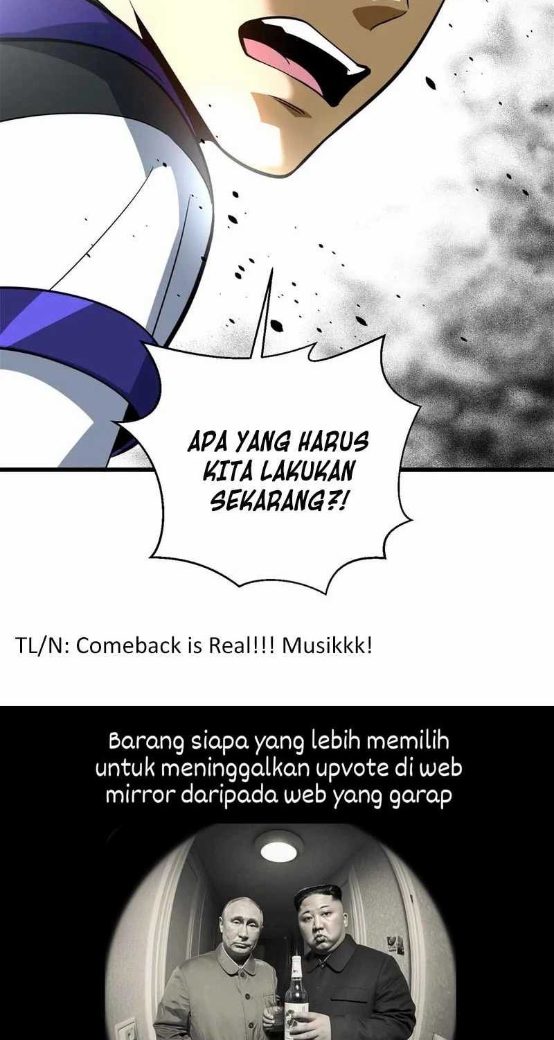 Global Gao Wu Chapter 312 Gambar 48