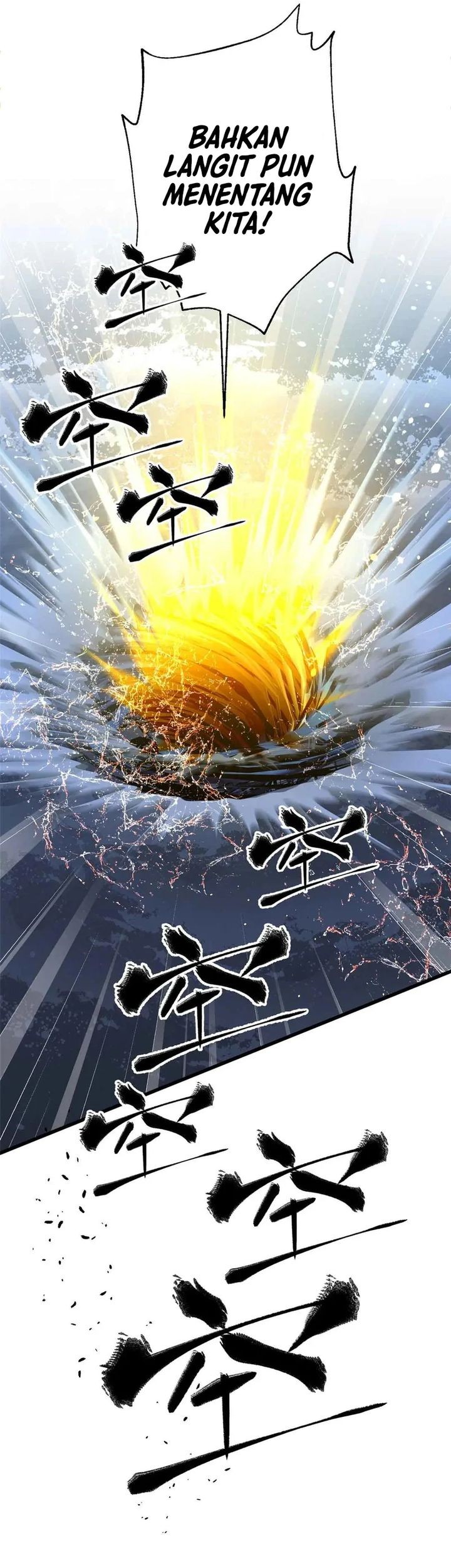 Global Gao Wu Chapter 313 Gambar 24