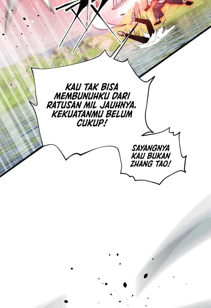 Global Gao Wu Chapter 313 Gambar 29