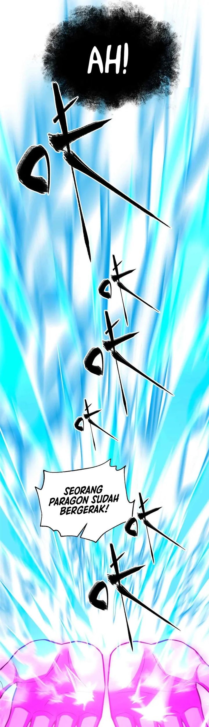 Global Gao Wu Chapter 313 Gambar 35