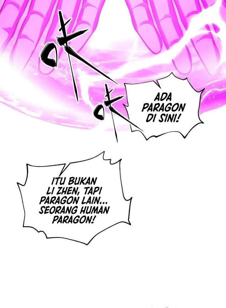 Global Gao Wu Chapter 313 Gambar 36