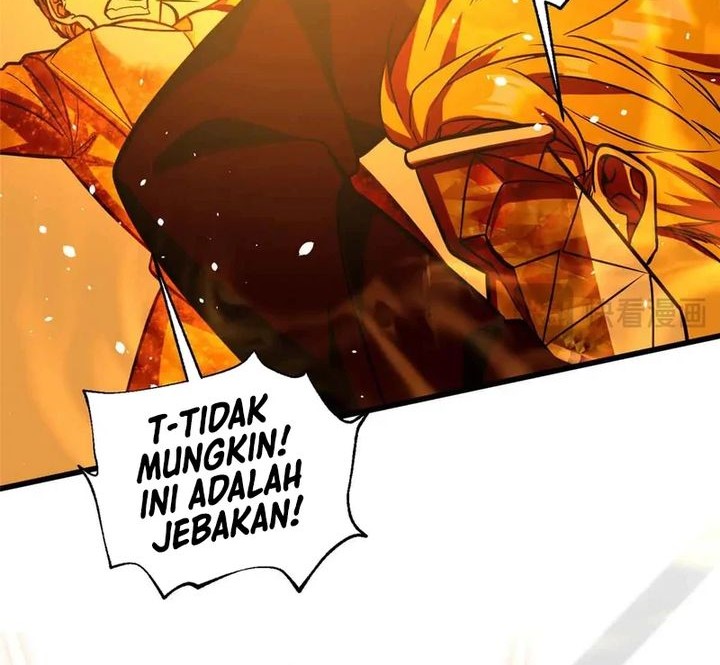 Global Gao Wu Chapter 313 Gambar 8