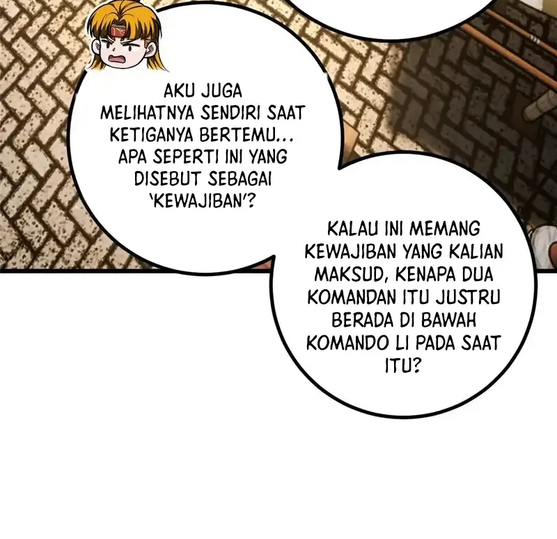 Manhua Global Gao Wu Chapter 320 gambar nomor 2