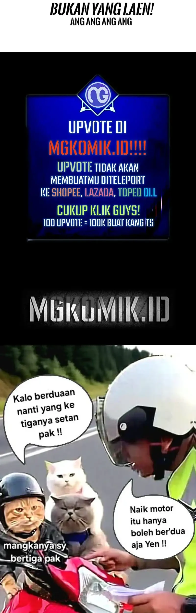 Global Gao Wu Chapter 320 Gambar 54