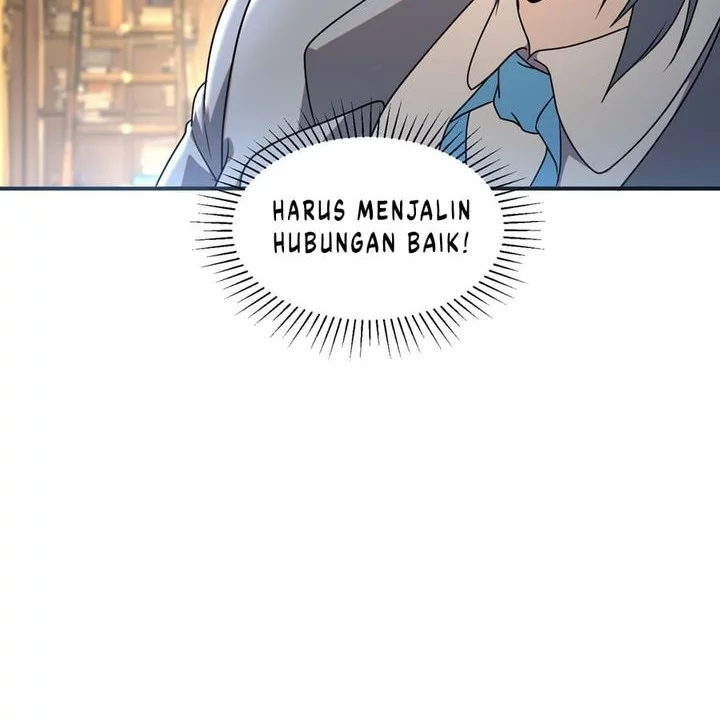 Global Superpowers: Awakening the Zixiao Divine Thunder at the Beginning Chapter 14 Gambar 32