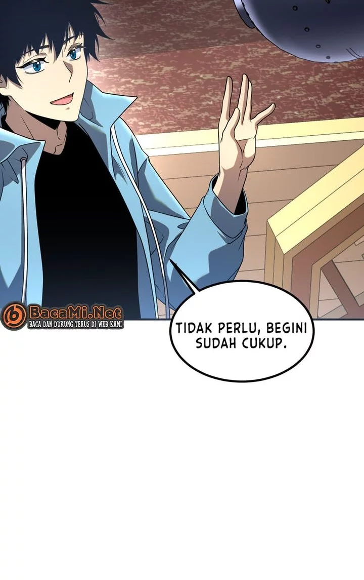 Global Superpowers: Awakening the Zixiao Divine Thunder at the Beginning Chapter 14 Gambar 44