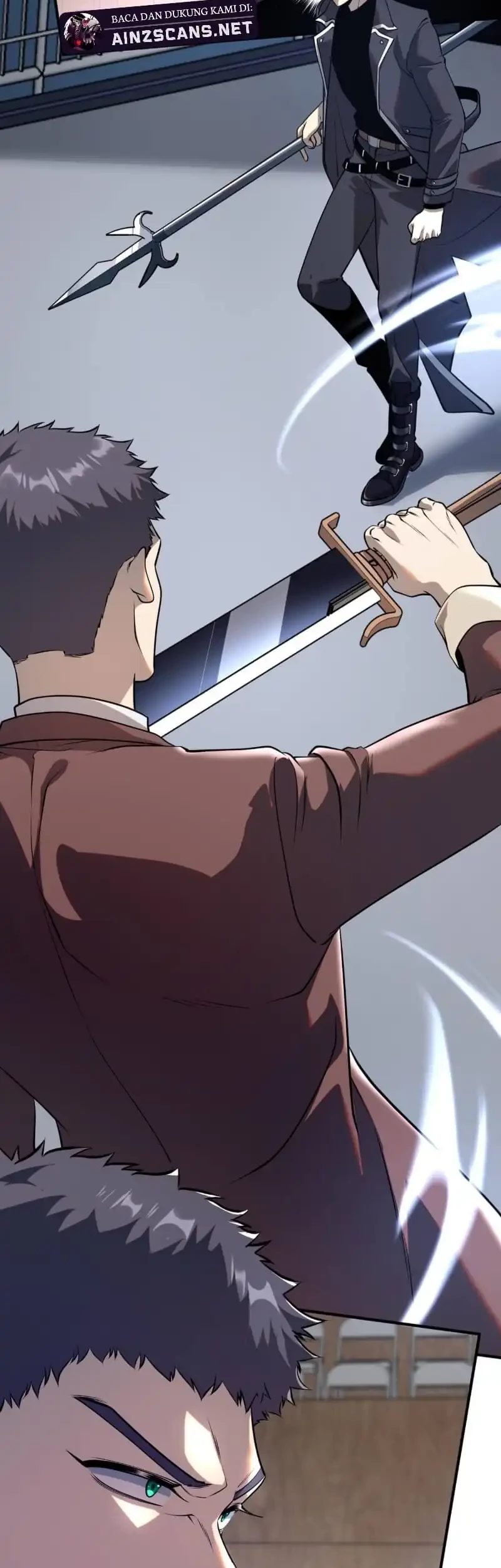 Global Superpowers: Awakening the Zixiao Divine Thunder at the Beginning Chapter 15 Gambar 47