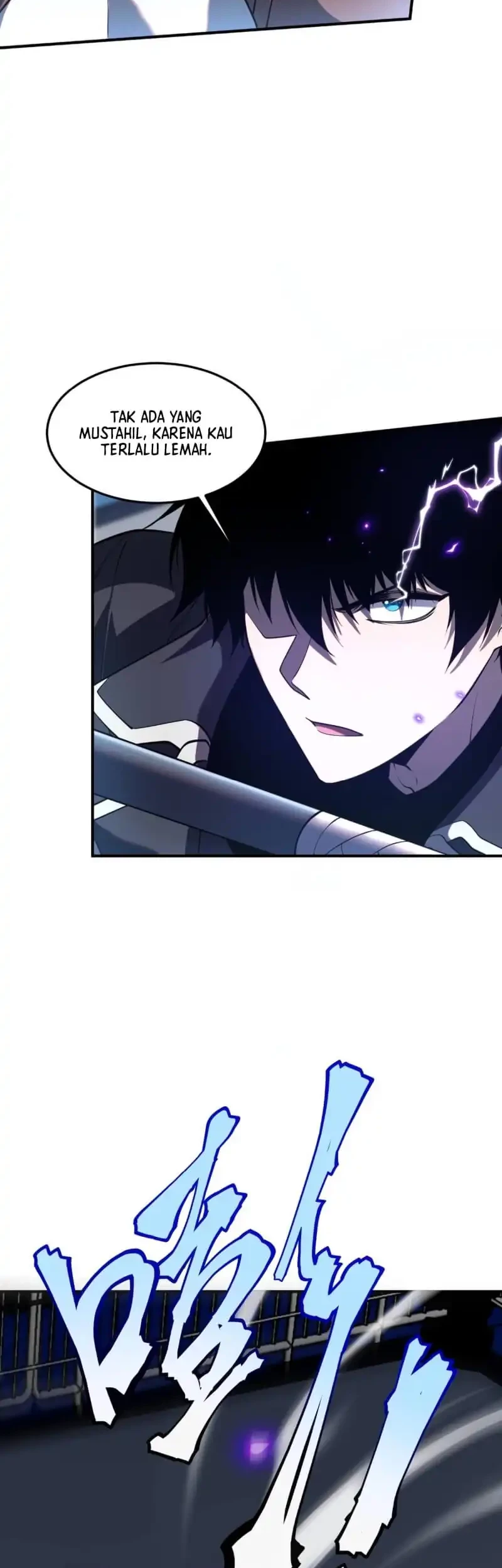 Global Superpowers: Awakening the Zixiao Divine Thunder at the Beginning Chapter 15 Gambar 56