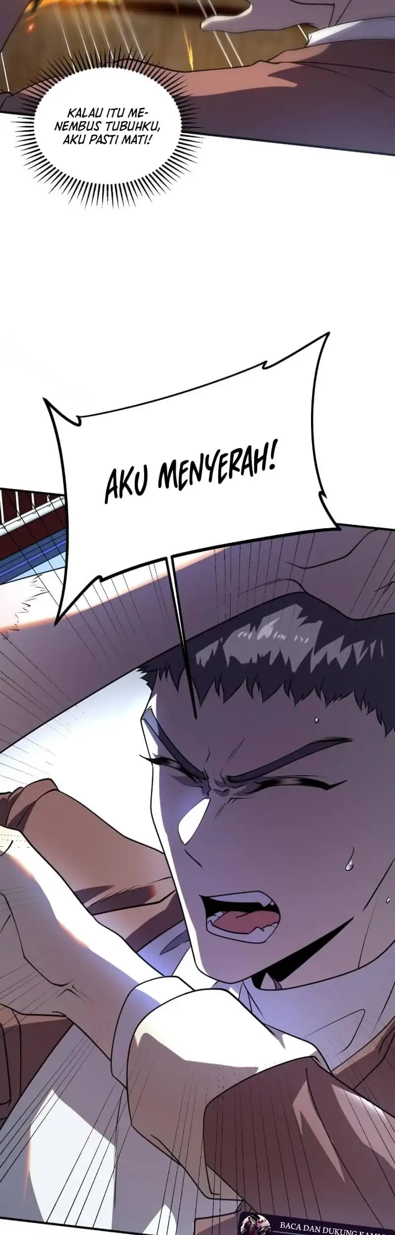 Global Superpowers: Awakening the Zixiao Divine Thunder at the Beginning Chapter 16 Gambar 41