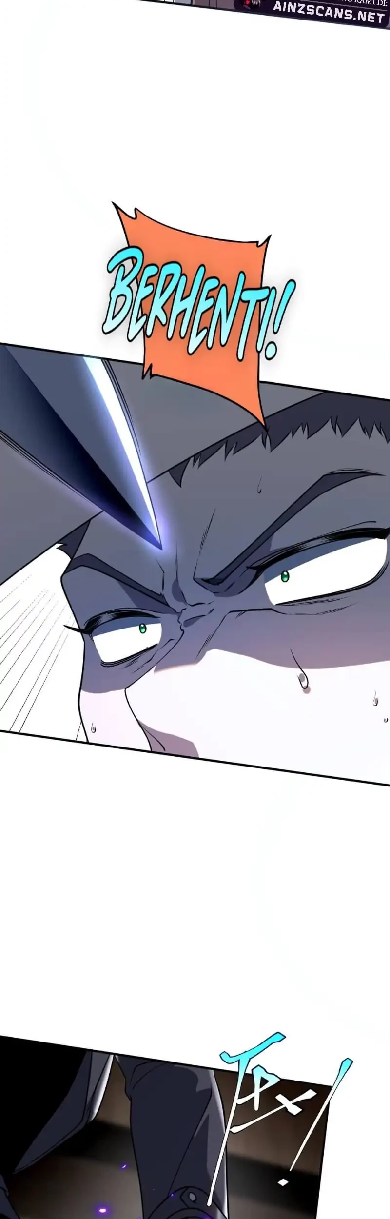 Global Superpowers: Awakening the Zixiao Divine Thunder at the Beginning Chapter 16 Gambar 42