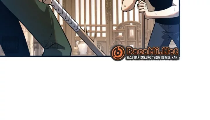 Global Superpowers: Awakening the Zixiao Divine Thunder at the Beginning Chapter 17 Gambar 48