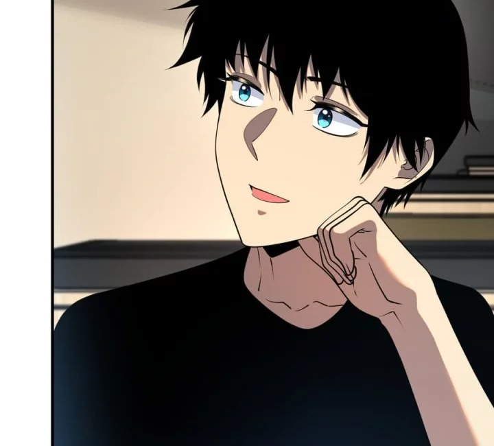 Global Superpowers: Awakening the Zixiao Divine Thunder at the Beginning Chapter 17 Gambar 4