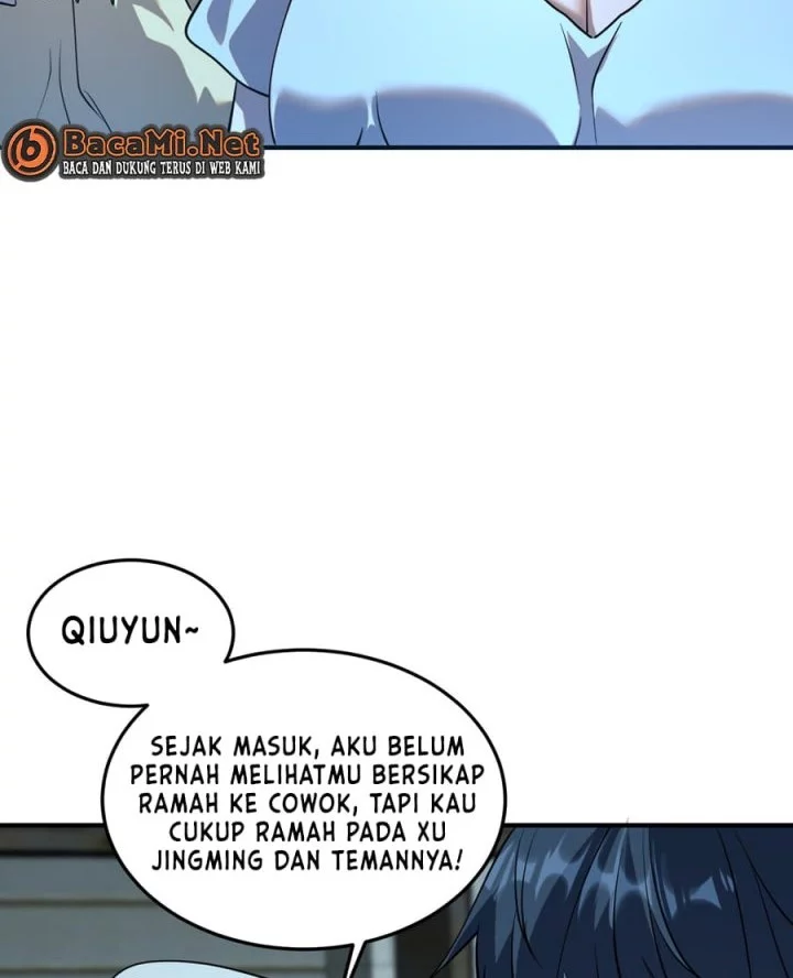 Global Superpowers: Awakening the Zixiao Divine Thunder at the Beginning Chapter 17 Gambar 24