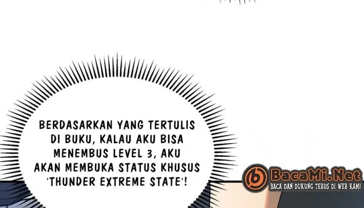 Global Superpowers: Awakening the Zixiao Divine Thunder at the Beginning Chapter 17 Gambar 32