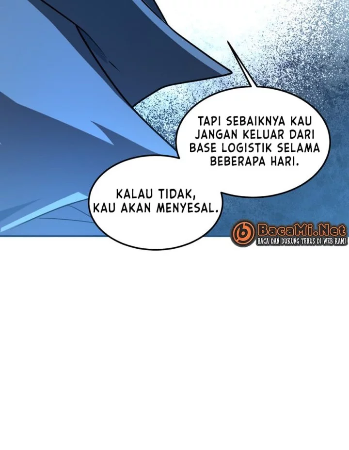 Global Superpowers: Awakening the Zixiao Divine Thunder at the Beginning Chapter 18 Gambar 40