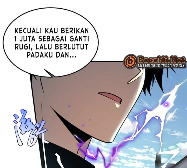 Global Superpowers: Awakening the Zixiao Divine Thunder at the Beginning Chapter 18 Gambar 52