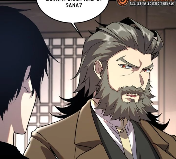 Global Superpowers: Awakening the Zixiao Divine Thunder at the Beginning Chapter 18 Gambar 4