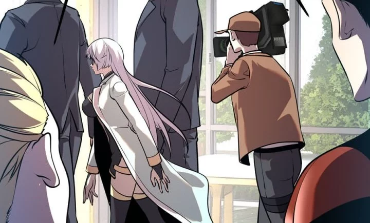 Global Superpowers: Awakening the Zixiao Divine Thunder at the Beginning Chapter 18 Gambar 28