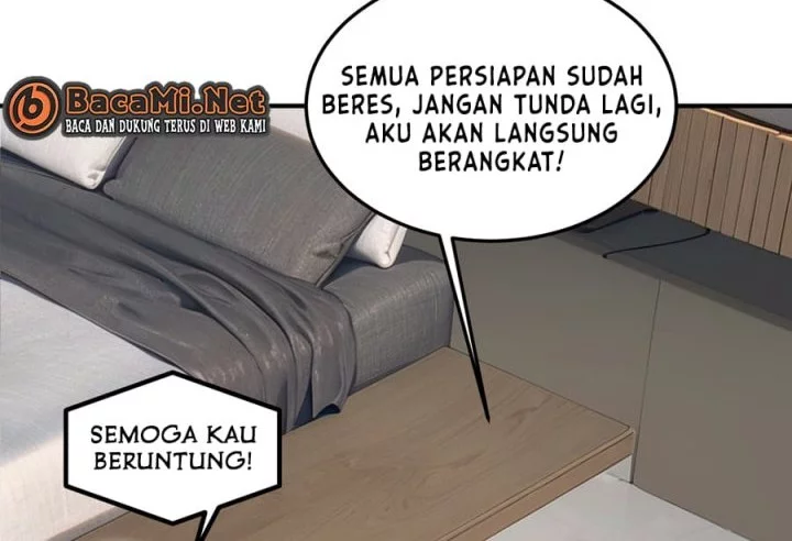 Global Superpowers: Awakening the Zixiao Divine Thunder at the Beginning Chapter 18 Gambar 16