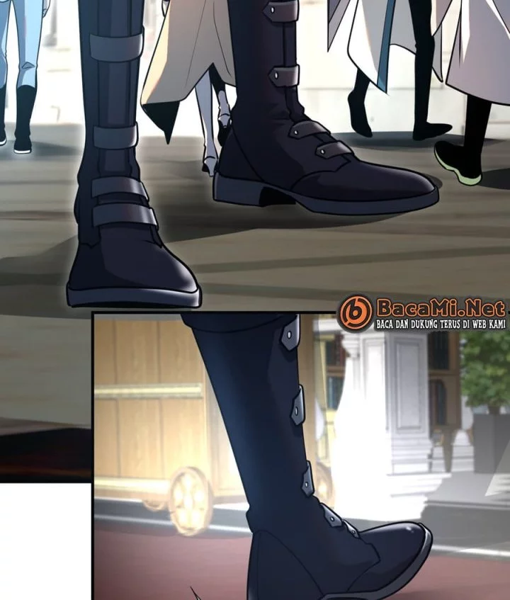 Global Superpowers: Awakening the Zixiao Divine Thunder at the Beginning Chapter 18 Gambar 20