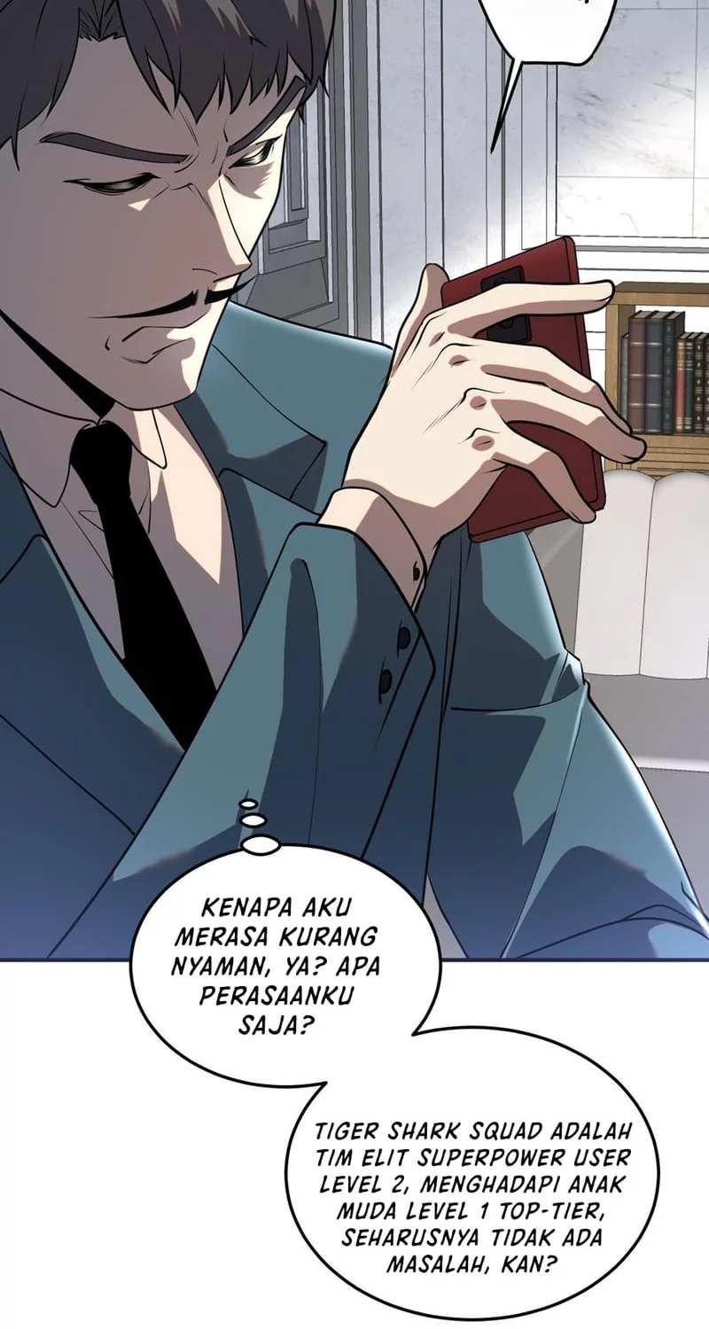 Global Superpowers: Awakening the Zixiao Divine Thunder at the Beginning Chapter 19 Gambar 56