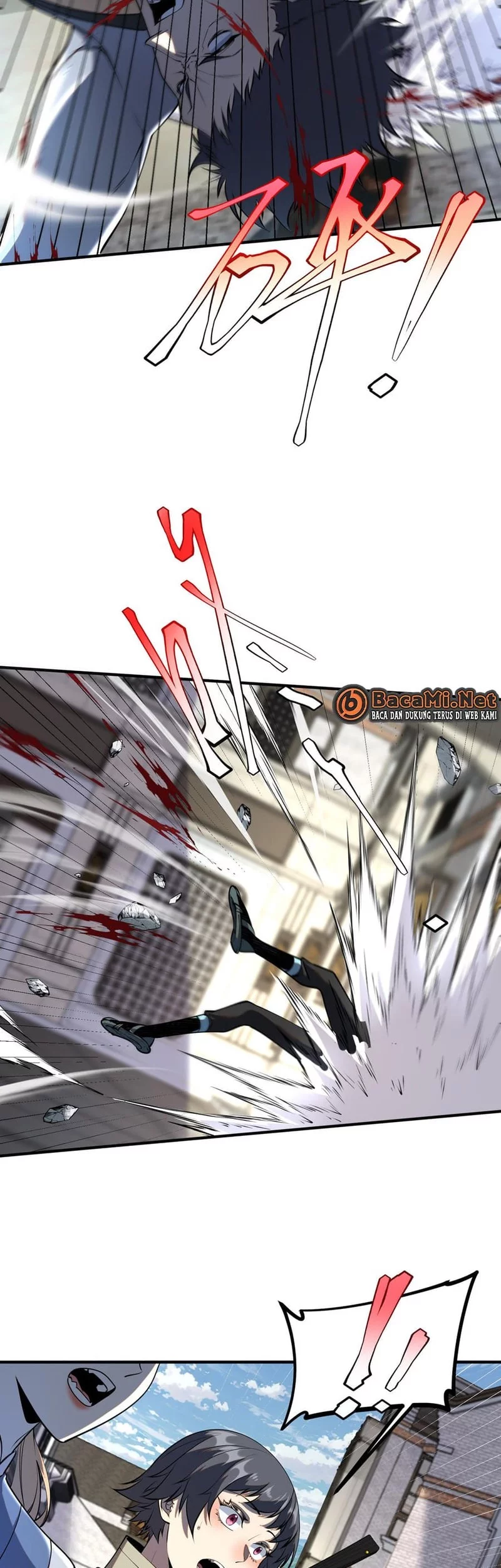 Global Superpowers: Awakening the Zixiao Divine Thunder at the Beginning Chapter 19 Gambar 3