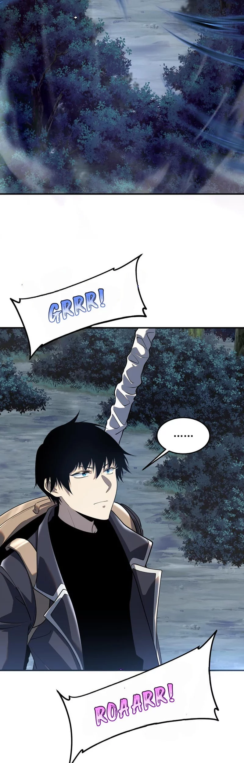 Global Superpowers: Awakening the Zixiao Divine Thunder at the Beginning Chapter 19 Gambar 13